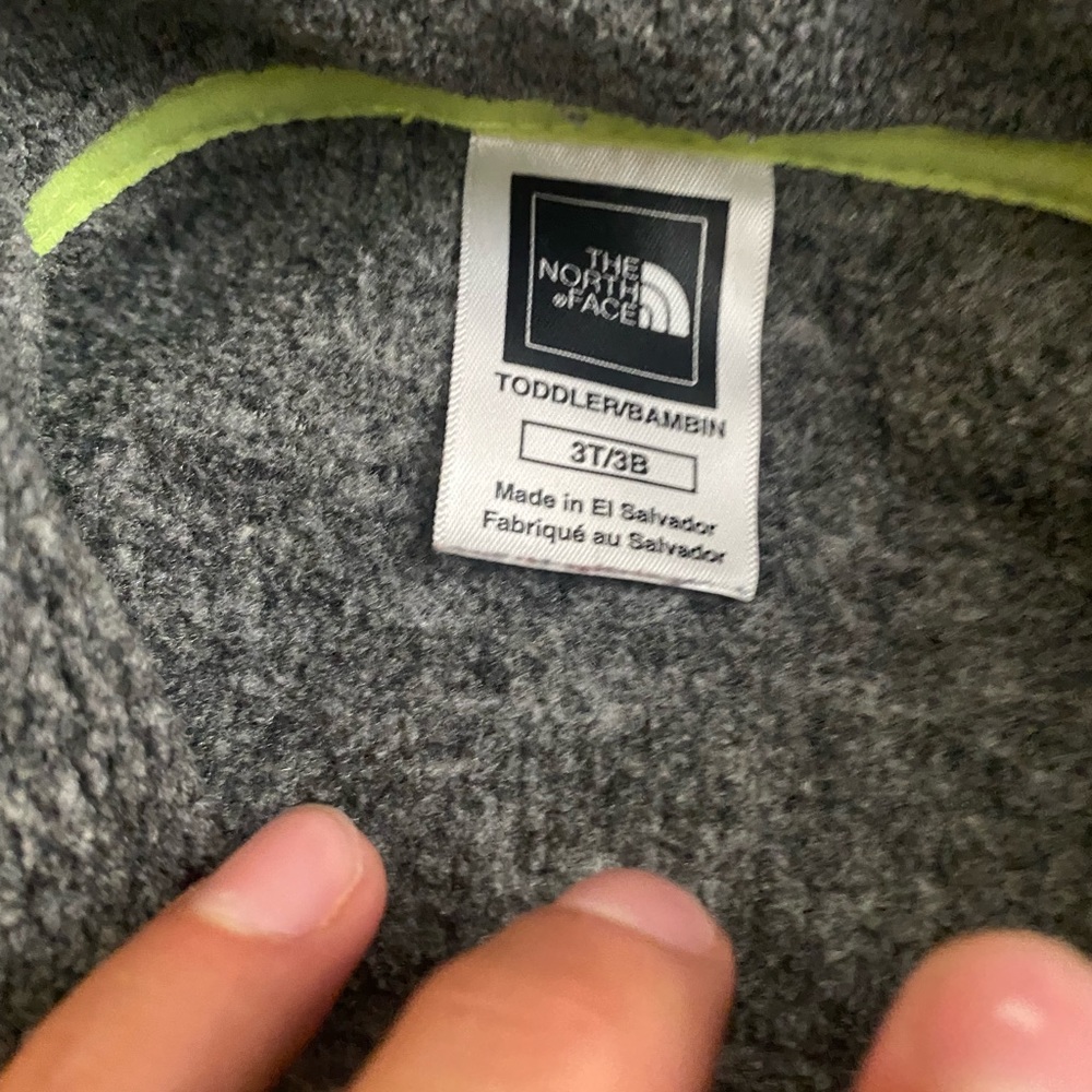 Northface jacket - Picture 3 of 7